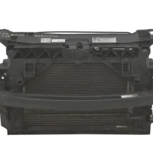 Łatwy zwrot WZMOCNIENIE PAS PRZEDNI SEAT IBIZA IV 6J0 DIESEL